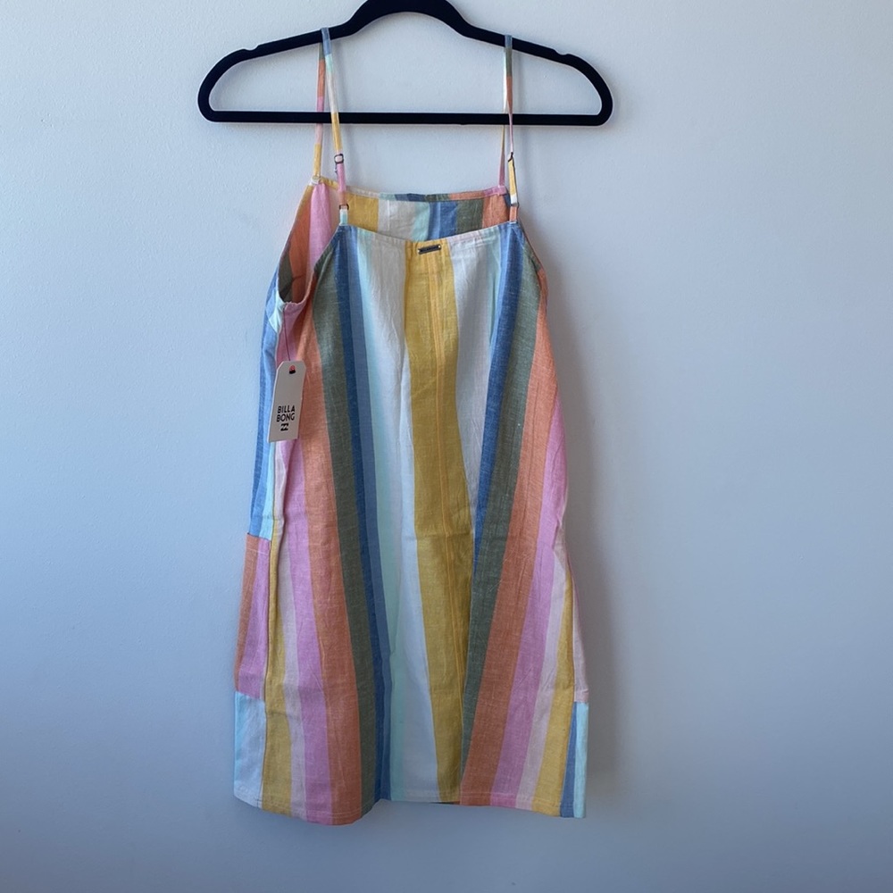 Billabong dress - Picture 2 of 4